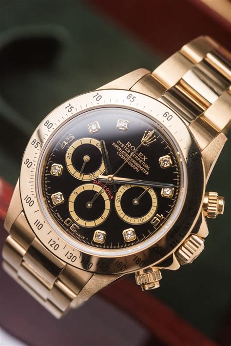 rolex daytona 16528 quattro scritta